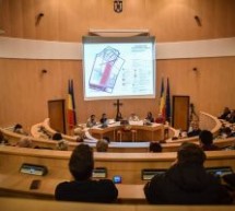 Dezbaterea publică privind planul urbanistic zonal pentru noul spital din Sibiu