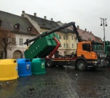 Județul Sibiu va avea un Plan de gestionare a deșeurilor pentru perioada 2019 – 2025