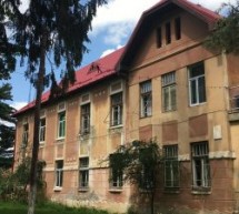 CJ Sibiu reabilitează o clădire a Spitalului de Psihiatrie ”Gheorghe Preda” Sibiu, construită în anul 1898