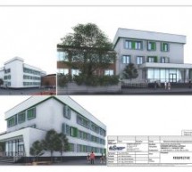 Școala I. L. Caragiale din Sibiu se extinde