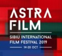 A XXVI-a ediție a Festivalului Internațional Astra Film
