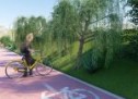 Noi piste pentru biciclete în Sibiu