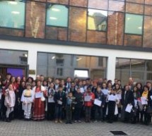 Inteligența și talentul elevilor și profesorilor răsplătite de Consiliul Județean Sibiu