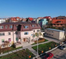 Lucrările de modernizare la Spitalul de Pediatrie Sibiu continuă