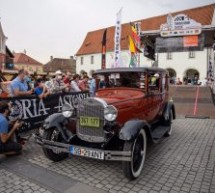 Transylvania Classic 2021 se desfășoară în județul Sibiu