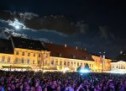 O nouă ediție a Festivalului Internațional de Teatru de la Sibiu