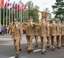 Academia Forțelor Terestre „Nicolae Bălcescu” Sibiu a prezentat o nouă generație de ofițeri