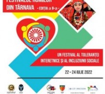 Festivalul Romilor din Târnava, ediția a II-a