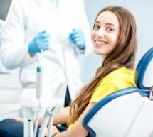Frica de dentist: 4 soluții pentru a scăpa de dentofobie