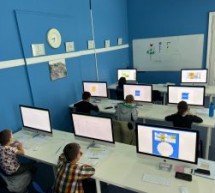 Cursuri gratuite IT pentru copiii din Sibiu