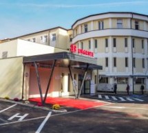 Unitatea de Primiri Urgențe a Spitalului Județean Sibiu a fost modernizată