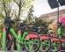 Bicicletele Sibiu Bike City intră în depozit până la primăvară