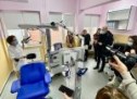 Premieră națională la Centrul de Cercetare Științifică în Neuroștiințe al Spitalului Clinic de Psihiatrie „Gheorghe Preda” din Sibiu