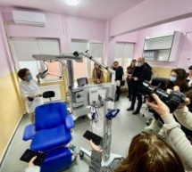 Premieră națională la Centrul de Cercetare Științifică în Neuroștiințe al Spitalului Clinic de Psihiatrie „Gheorghe Preda” din Sibiu