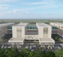 Proiectul Noului Spital Județean de Urgență Sibiu merge mai departe