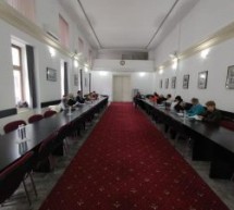 Problemele vârstnicilor, în atenția autorităților din județul Sibiu