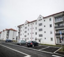 Dosarele depuse la Primăria Sibiu pentru obținerea unei locuințe ANL pentru tineri trebuie actualizate