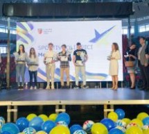 Gala Sportului Sibian 2023, organizată de Consiliul Judeţean Sibiu