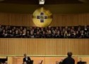 Filarmonica de Stat Sibiu a pregătit o serie de evenimente cu ocazia sărbătorilor pascale catolice și protestante