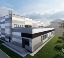 Școala „Radu Selejan” din Sibiu va avea o sală de sport