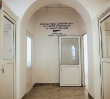 5.000 de locuitori din Hamba și Șura Mare vor beneficia de noul Serviciu Public Comunitar Local de Evidența Persoanelor