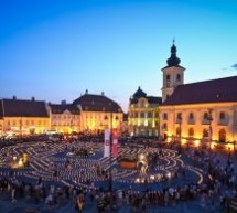 Începe Festivalul Internațional de Teatru de la Sibiu