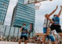 Peste 50 de echipe vor juca anul acesta în competiția Sibiu Streetball