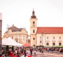 Cel mai longeviv festival rock din România, ARTmania, revine în Piața Mare din Sibiu