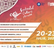 O nouă ediție a Festivalului Culturii Arabe va avea loc la Sibiu