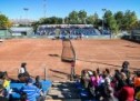Cel mai important turneu de tenis masculin din Circuitul ATP Challenger din România are loc la Sibiu