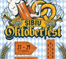 Oktoberfest la Sibiu