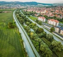 Proiectul Primăriei Sibiu de amenajare a malurilor Cibinului a fost premiat