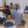 Cursuri de resuscitare la Spitalul Clinic Județean de Urgență Sibiu