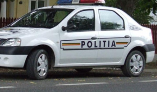 Un tânăr din Sibiu, băut bine și fără permis de conducere, a provocat un accident de circulație