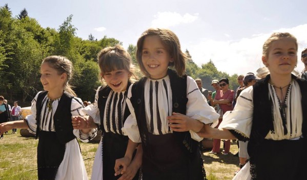 Programul „Zilelor Culturale ale județului Sibiu” – Valea Târnavelor (11-13 octombrie)