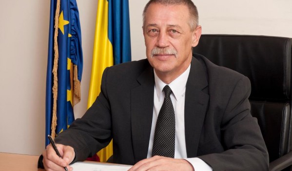 Primarul Mediașului și cel al comunei Șeica Mică, declarați incompatibili de ANI