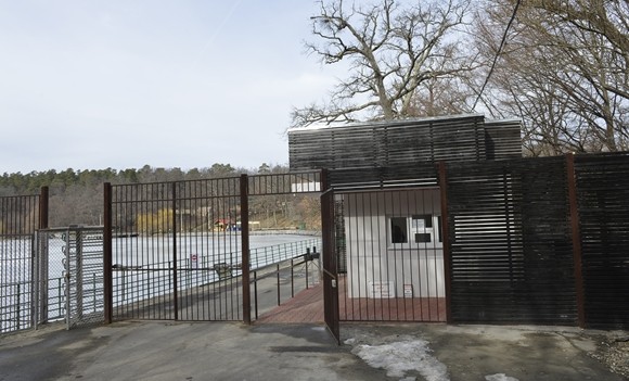 Investiţii de peste 4 milioane de lei la Grădina Zoologică din Sibiu în 2014