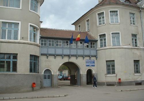 Învăţământ în sistem dual în Sibiu, la Colegiul Independenţa