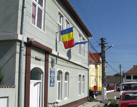Investiții de aprope 500 de mii de euro pentru oamenii din Vurpăr (Sibiu)