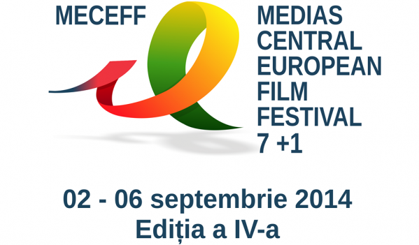 Mediaş Central European Film Festival, la a patra ediție