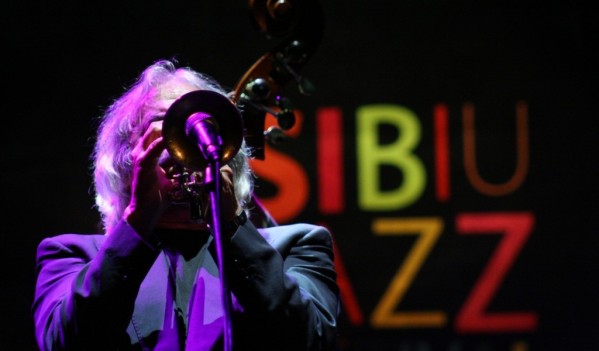 Sibiu Jazz Festival începe joi. Vezi programul manifestării
