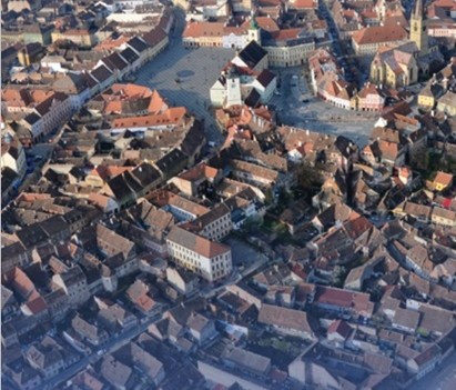 Ghidul de Dezvoltare al municipiului Sibiu pentru următorii 10 ani a fost aprobat