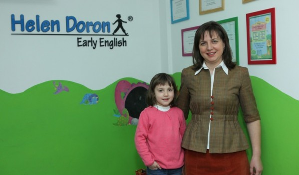 Copiii români, un mare potențial pentru Europa – Părinții investesc masiv în învățarea  limbii engleze