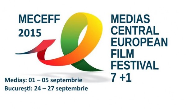 Ediția a V-a a festivalului MECEFF „7+1”, în perioada 1-5 septembrie la Mediaș