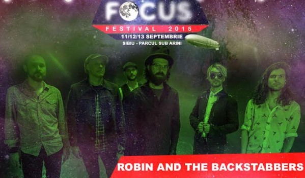 Alternativ în Subarini: Focus Festival revine la Sibiu