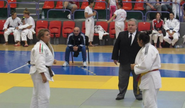 Sibiu: Cupa Temerarul la judo se va desfășura în data de 12 septembrie