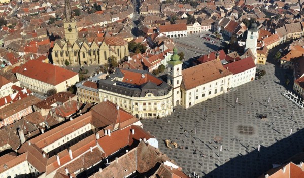 Sibiu: Ultimele întâlniri cu cetăţenii din cartiere pentru elaborarea Strategiei de Dezvoltare a municipiului