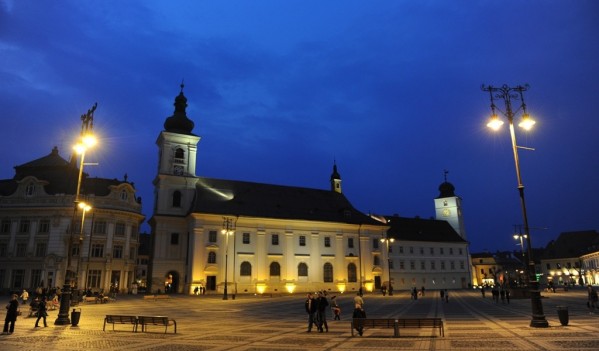 Noi paşi pentru programul Sibiu, Regiune Gastronomică Europeană