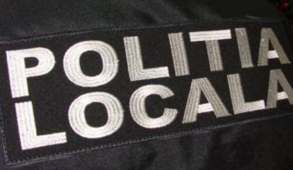 Sibiu: Polițiștii locali au surprins doi hoți de motorină