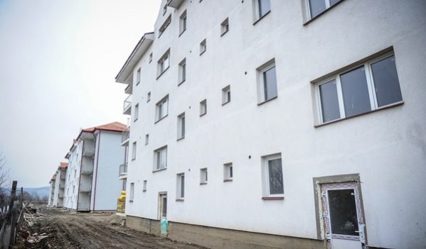 Sibiu: Tinerii selectați pentru repartizarea unei locuințe ANL, invitați să își actualizeze dosarele